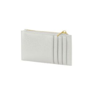 Bagbase Boutique Card Holder / Soft Grey